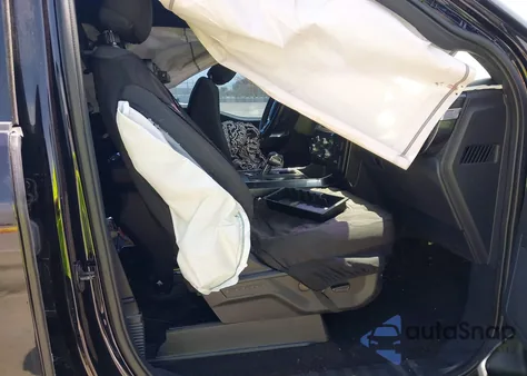 2022 Ford F-150 Xlt z USA, uszkodzony, nr VIN 1FTEW1CP6NKD23645